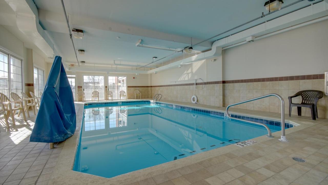 Americana Condos 10Th Street Оушен-Сіті Екстер'єр фото